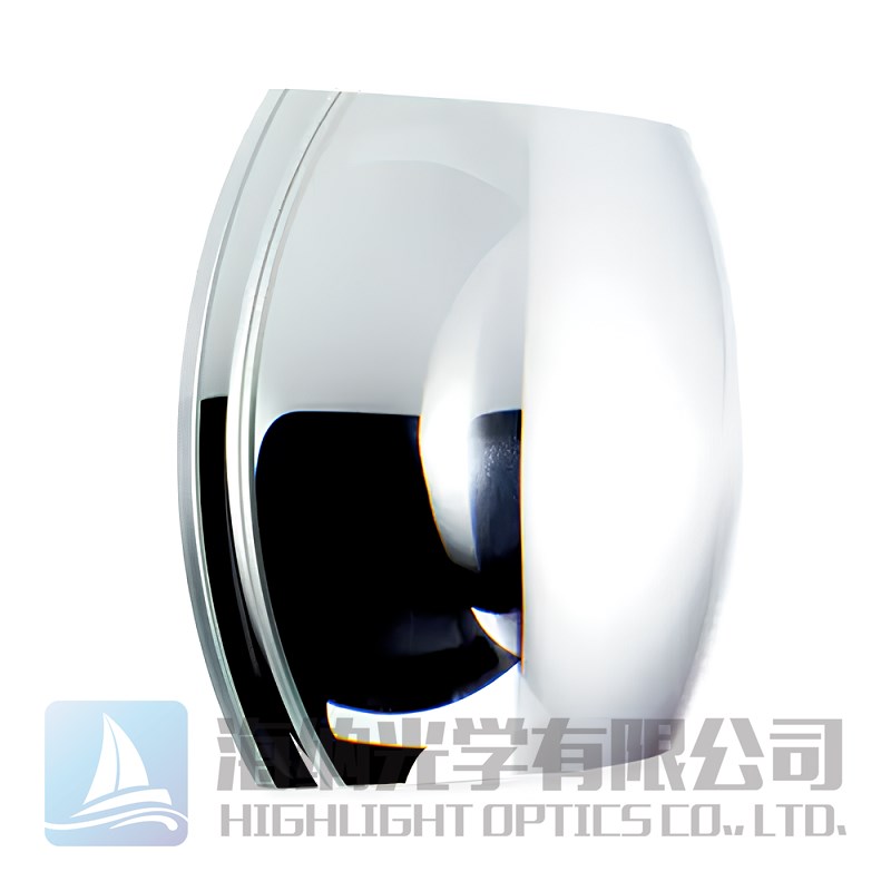 Asphericon定制非球面反射镜，异形反射镜，定制反射镜，非球面反射镜